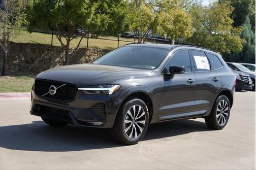 2025 Volvo XC60 B5 Core
