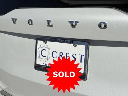 2024 Volvo XC90 Recharge Plug-In Hybrid T8 Bright Theme