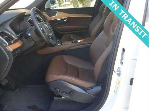 2024 Volvo XC90 Recharge Plug-In Hybrid T8 Bright Theme