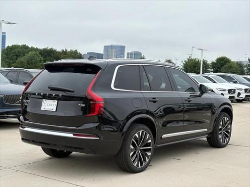2025 Volvo XC90 Plug-In Hybrid T8 (2025.5) Ultra 7-Seater