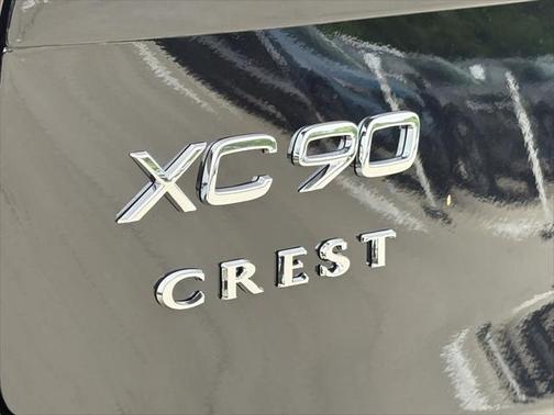 2025 Volvo XC90 Plug-In Hybrid T8 (2025.5) Ultra 7-Seater