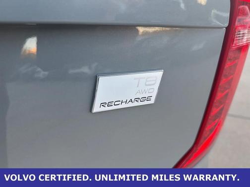 2024 Volvo XC90 Recharge Plug-In Hybrid Ultimate