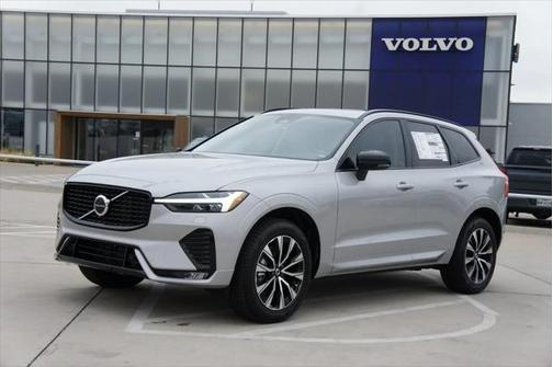 2025 Volvo XC60 B5 Core