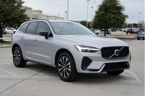 2025 Volvo XC60 B5 Core