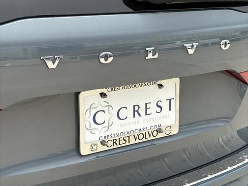 2022 Volvo XC60 B6 Inscription