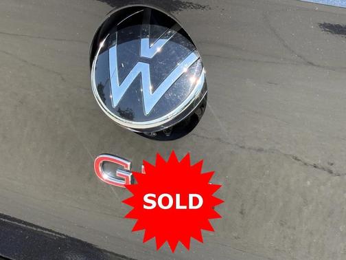 2023 Volkswagen Golf GTI 1.4T TSI