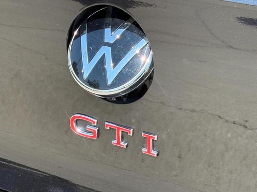 2023 Volkswagen Golf GTI 1.4T TSI