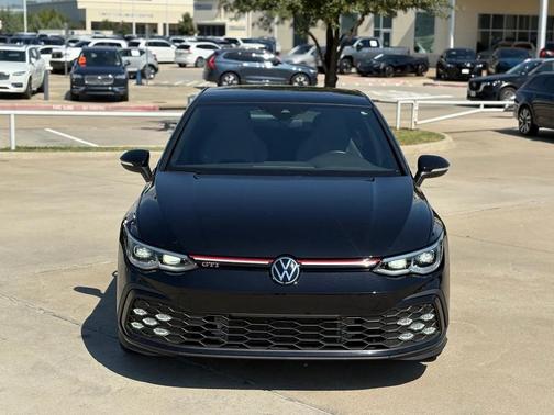 2023 Volkswagen Golf GTI 1.4T TSI