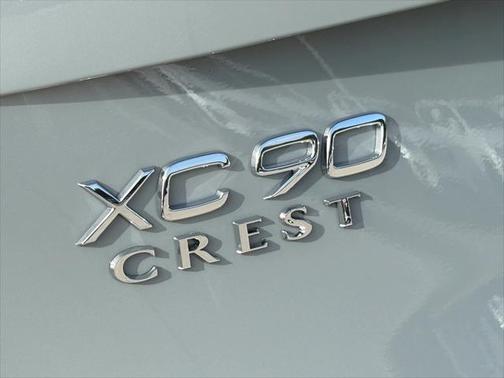 2026 Volvo XC90 B6 Ultra 6-Seater