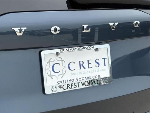 2026 Volvo XC90 B6 Ultra 7-Seater