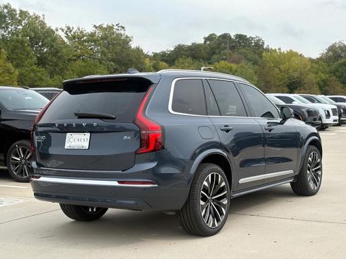 2026 Volvo XC90 B6 Ultra 7-Seater
