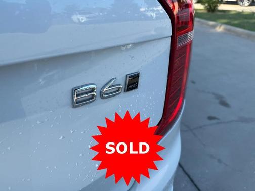 2024 Volvo XC90 Ultimate