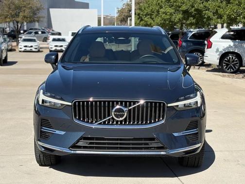 2023 Volvo XC60 Recharge Plug-In Hybrid Ultimate