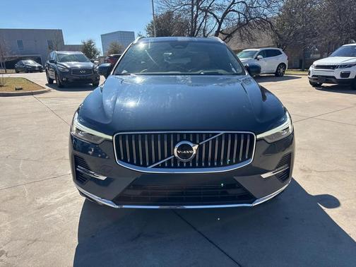 2023 Volvo XC60 Recharge Plug-In Hybrid Ultimate