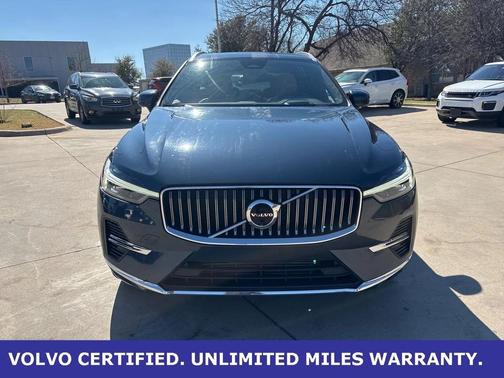 2023 Volvo XC60 Recharge Plug-In Hybrid Ultimate