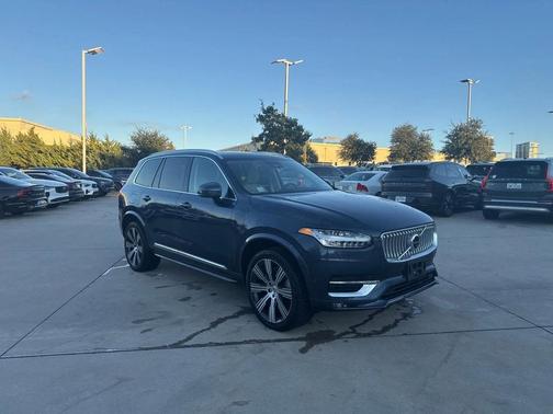 2024 Volvo XC90 Ultimate