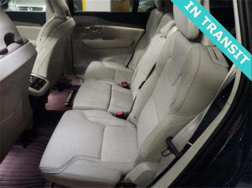 2024 Volvo XC90 Ultimate