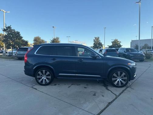 2024 Volvo XC90 Ultimate