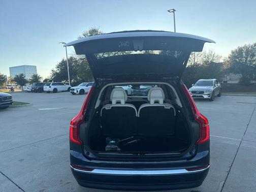 2024 Volvo XC90 Ultimate