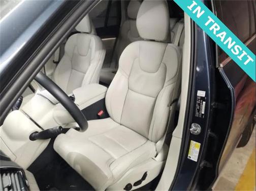 2024 Volvo XC90 Ultimate