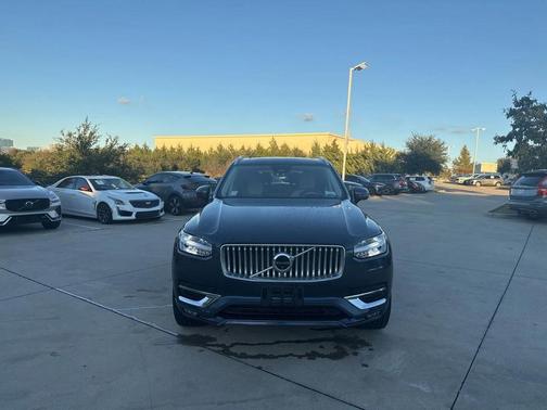 2024 Volvo XC90 Ultimate
