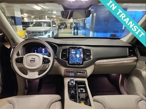 2024 Volvo XC90 Ultimate