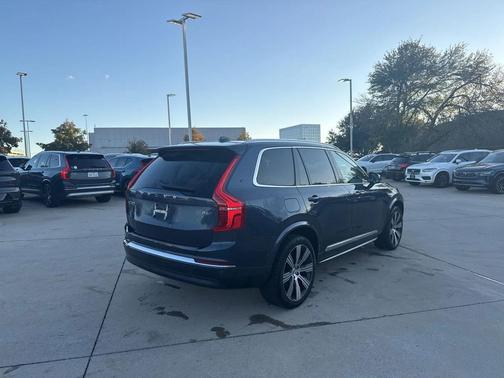 2024 Volvo XC90 Ultimate