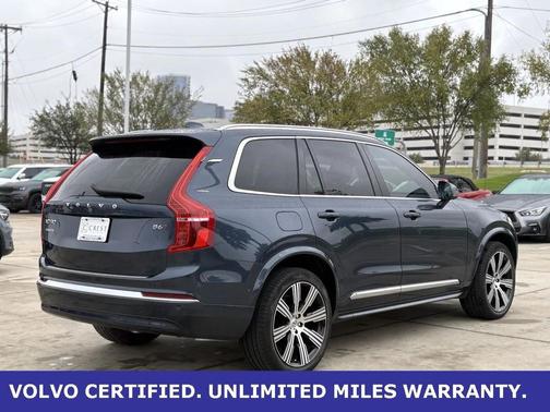 2024 Volvo XC90 Ultimate