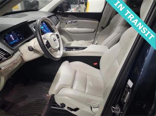 2024 Volvo XC90 Ultimate