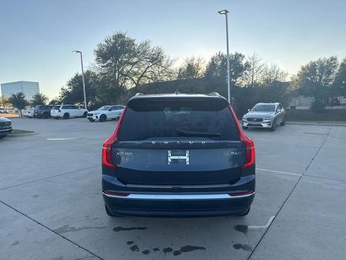2024 Volvo XC90 Ultimate