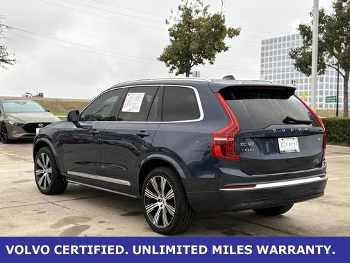 2024 Volvo XC90 Ultimate