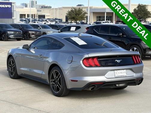 2023 Ford Mustang EcoBoost Premium