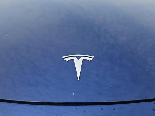 2020 Tesla Model 3 Performance