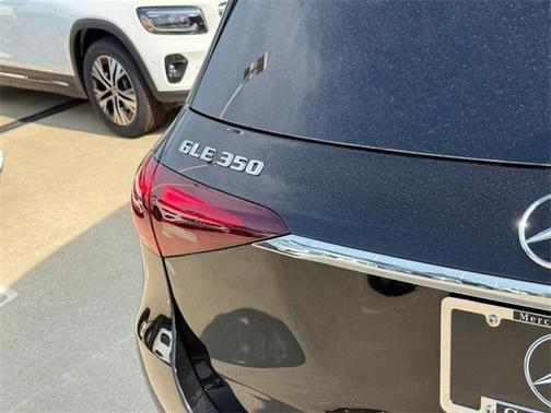 2026 Mercedes-Benz GLE 350 4MATIC