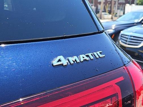2020 Mercedes-Benz GLE 450 AWD 4MATIC