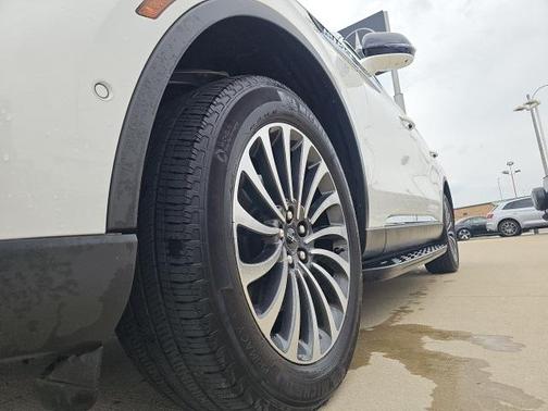 2022 Lincoln Aviator Reserve AWD
