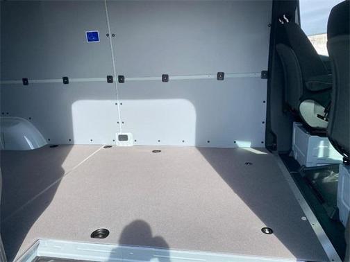 2025 Mercedes-Benz Sprinter 2500 High Roof