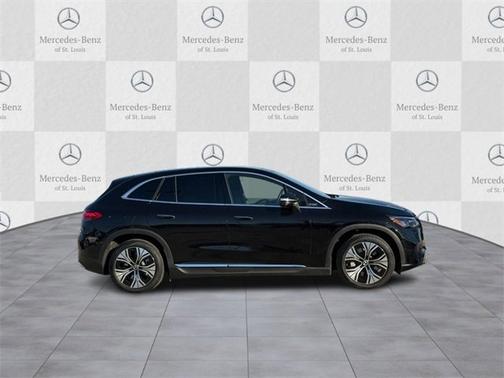 2023 Mercedes-Benz EQE 350 4MATIC