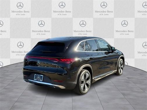 2023 Mercedes-Benz EQE 350 4MATIC