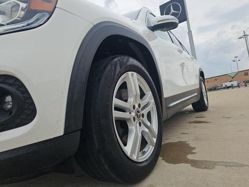 2020 Mercedes-Benz GLB 250 4MATIC