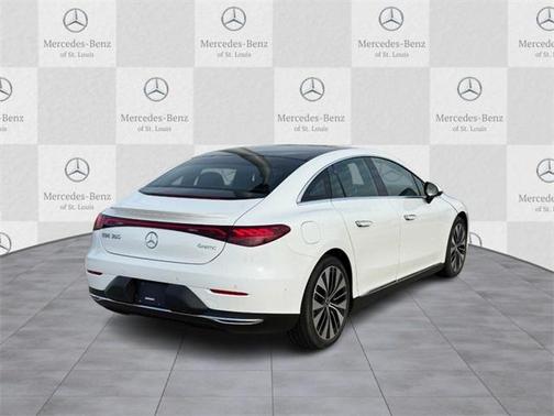 2023 Mercedes-Benz EQE 350 4MATIC+
