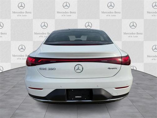 2023 Mercedes-Benz EQE 350 4MATIC+