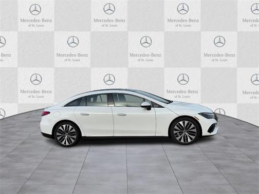 2023 Mercedes-Benz EQE 350 4MATIC+