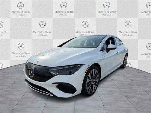 2023 Mercedes-Benz EQE 350 4MATIC+