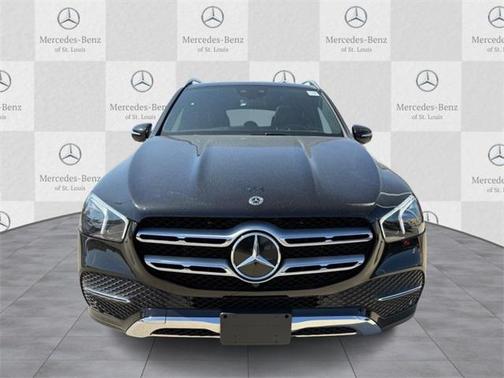 2021 Mercedes-Benz GLE 350 4MATIC