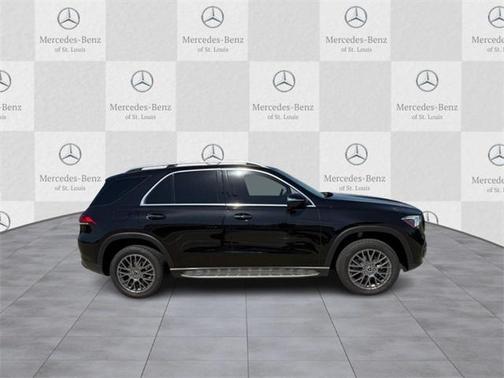 2021 Mercedes-Benz GLE 350 4MATIC