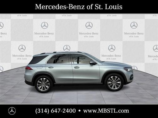 2023 Mercedes-Benz GLE 350 