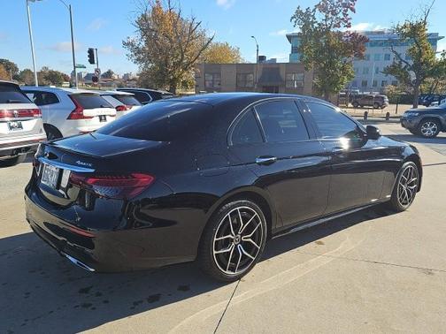 2023 Mercedes-Benz E-Class E 450 4MATIC