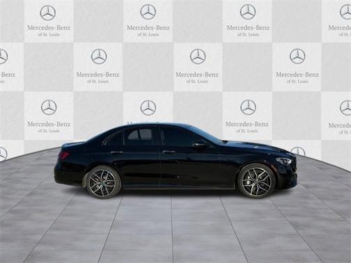 2023 Mercedes-Benz E-Class E 450 4MATIC