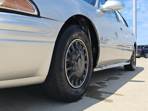 2005 Buick LeSabre Custom